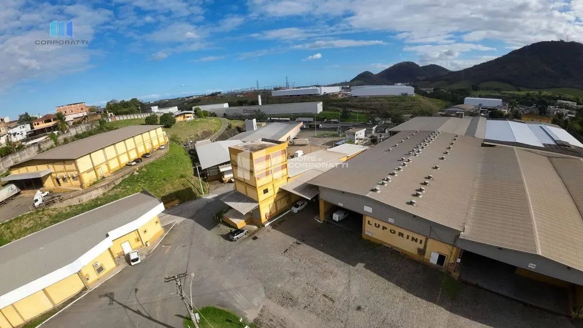 Galpão - 534 m² - Viana/ES - Foto 4