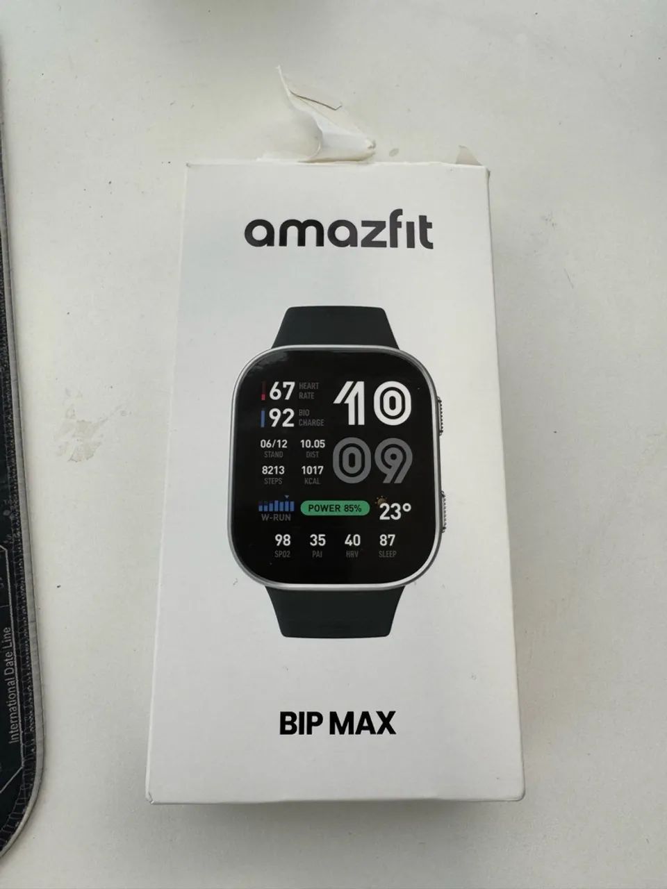 Amazfit Bip Max - Foto 2