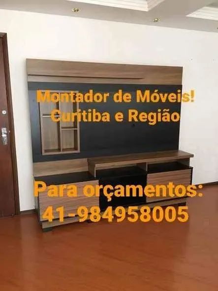 Montador de Móveis!  Profissional Disponível  - Foto 5