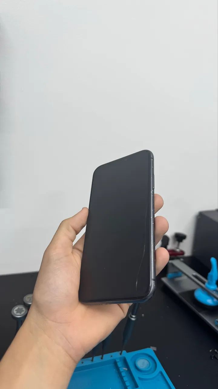 IPHONE 11 - Foto 3