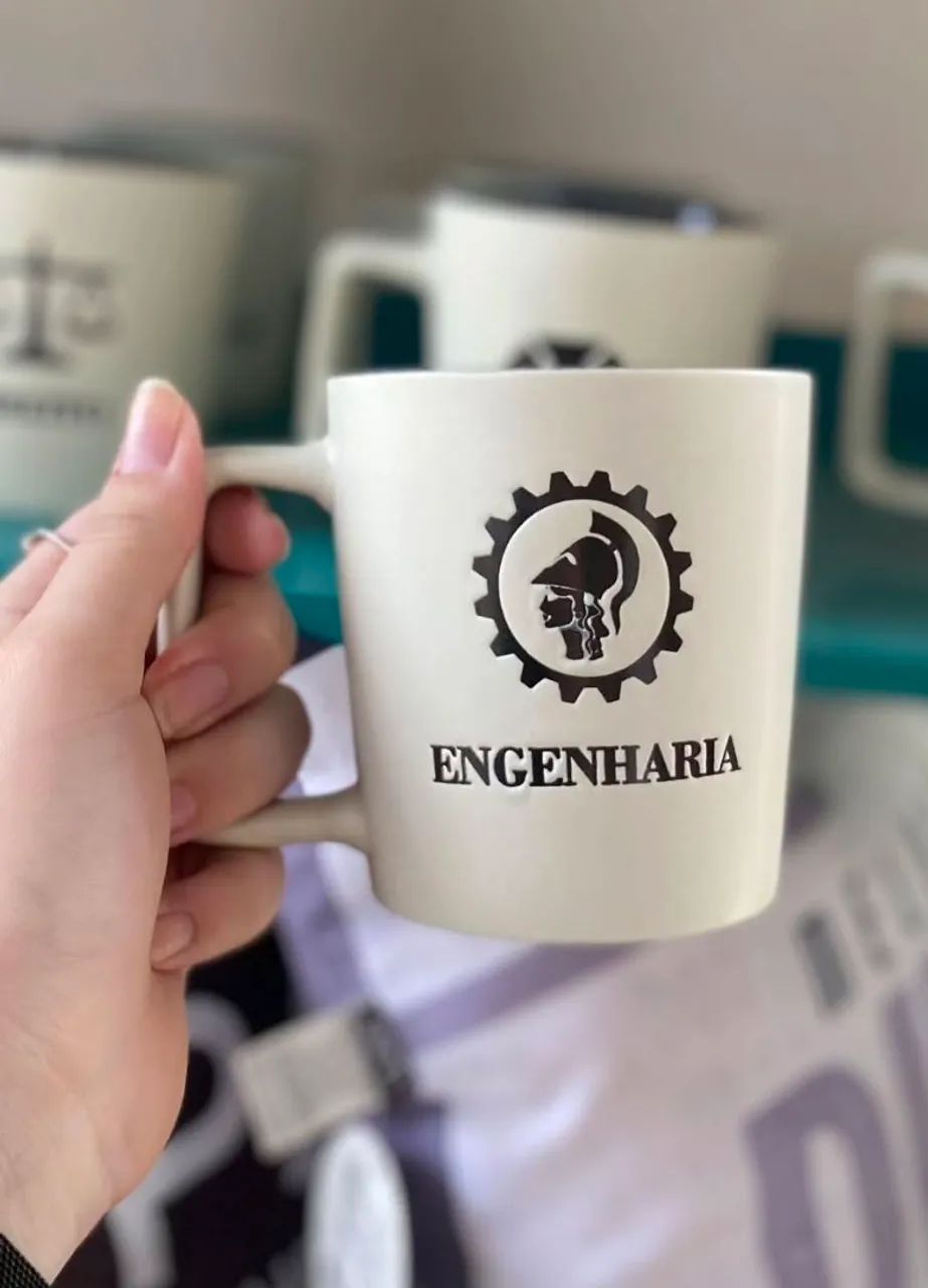Xicara personalizada - Foto 2