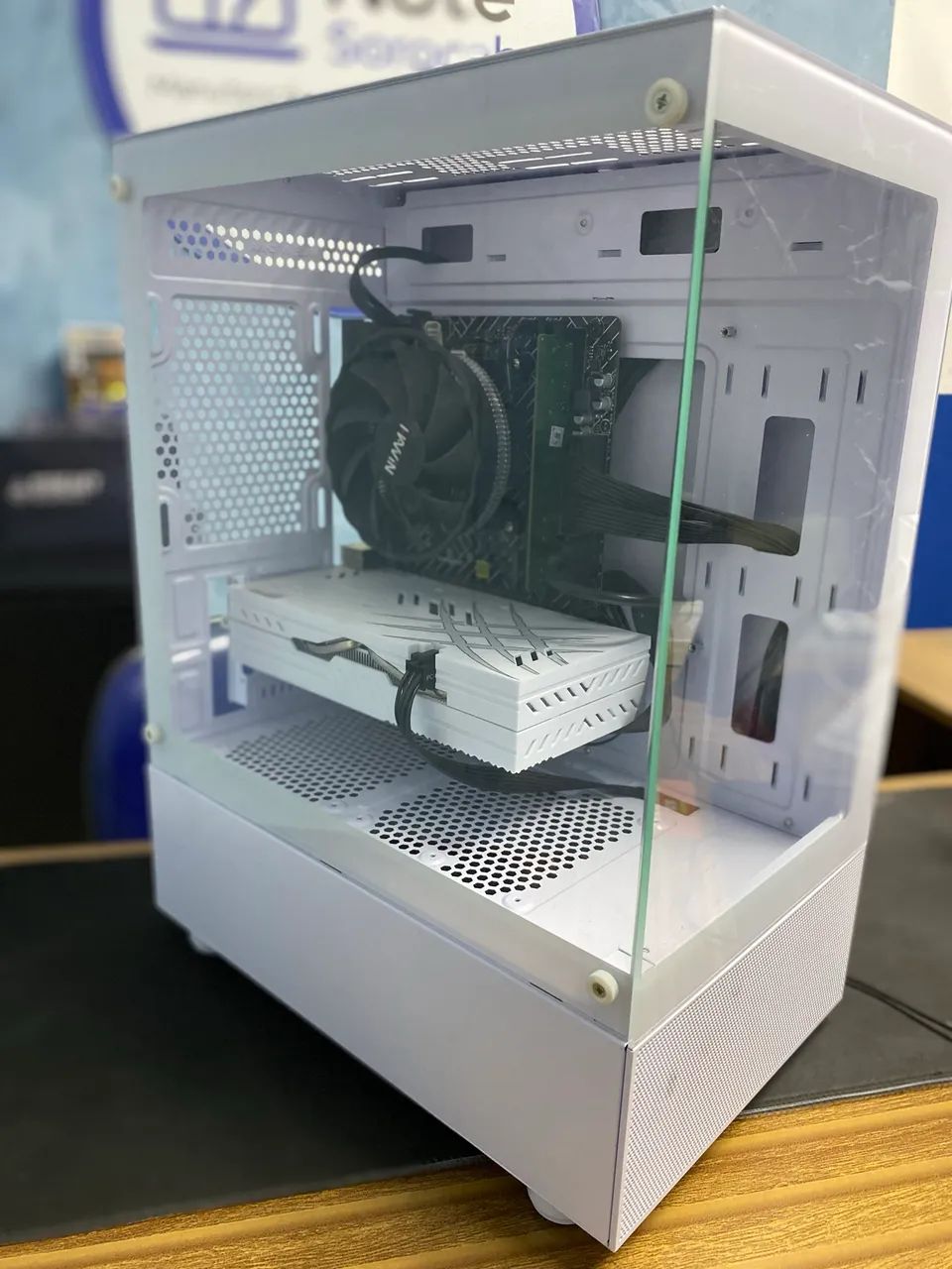 PC Gamer barato 12x sem juros - Foto 4