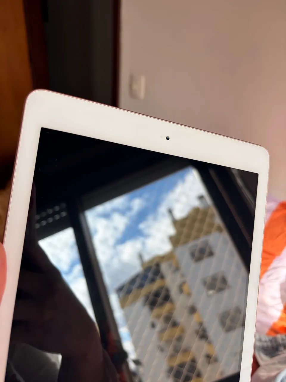 Ipad 6th Generation 2018 32gb Gold Rose  - Foto 2