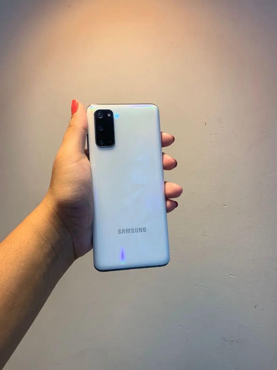 S20 128 gigas  - Foto 5