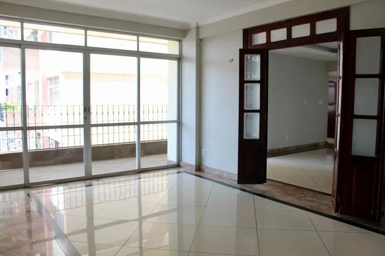 IMÓVEL NO CENTRO DE BELÉM PARA VENDA - REDUTO - 3/4 - EDIFICIO VINA DEL MAR - Foto 2
