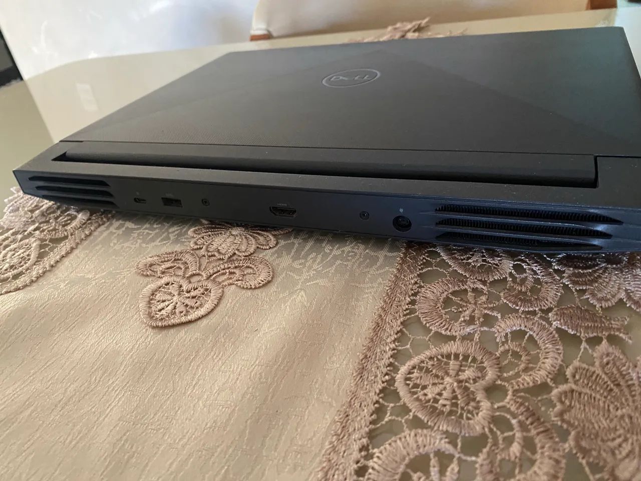 Notebook Gamer Dell g15 Edition Modelo 5515 - Foto 2