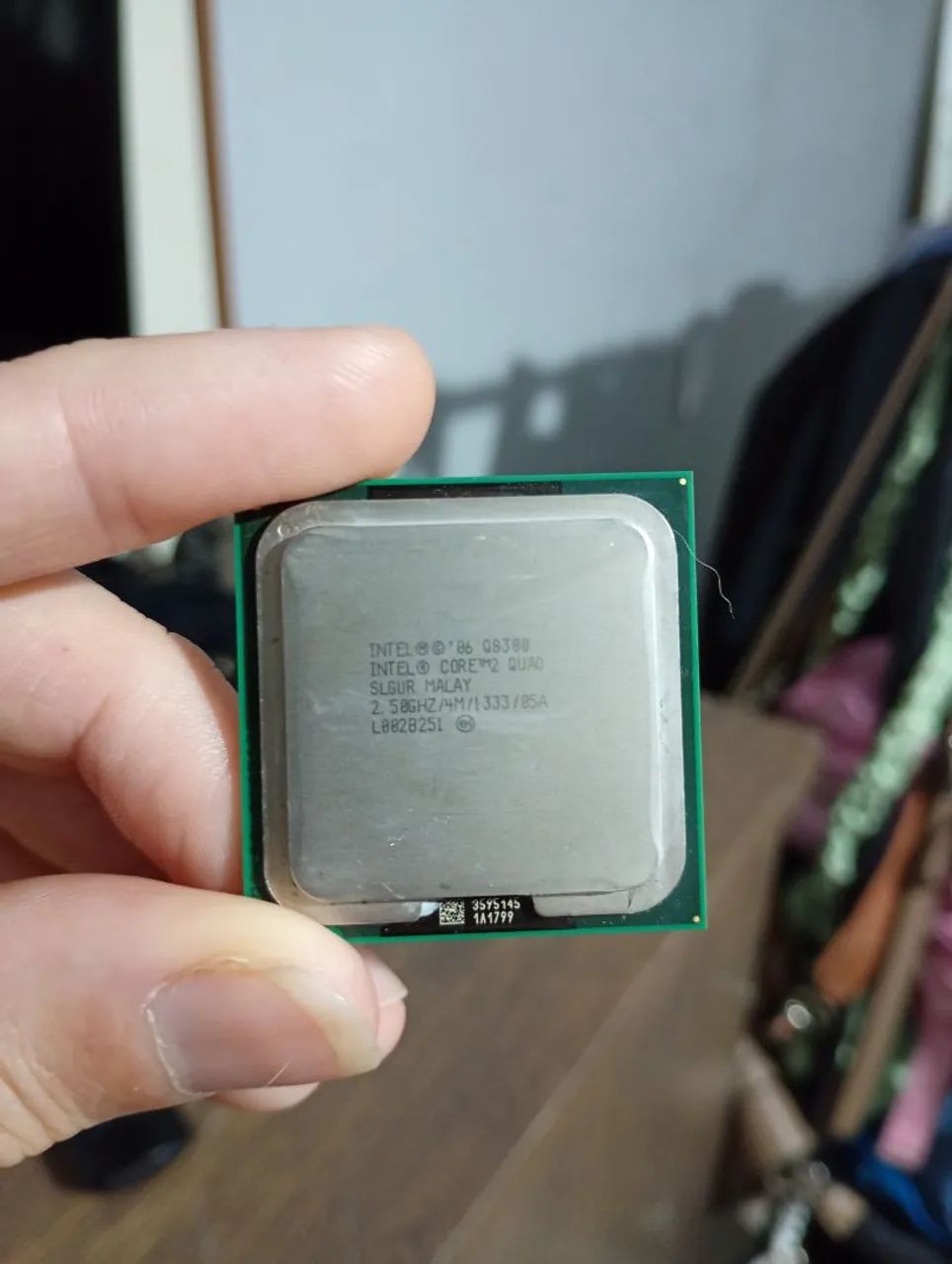 Processador  Intel 2Quad  **Oportunidade** - Foto 2