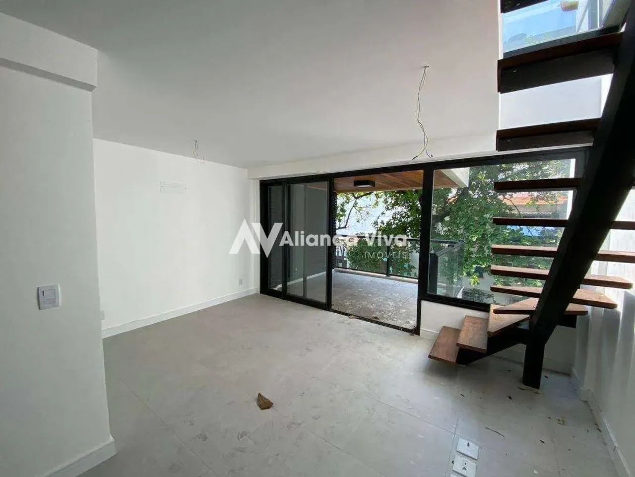 Ipanema | Cobertura 2 quartos, sendo 2 suites - Foto 4
