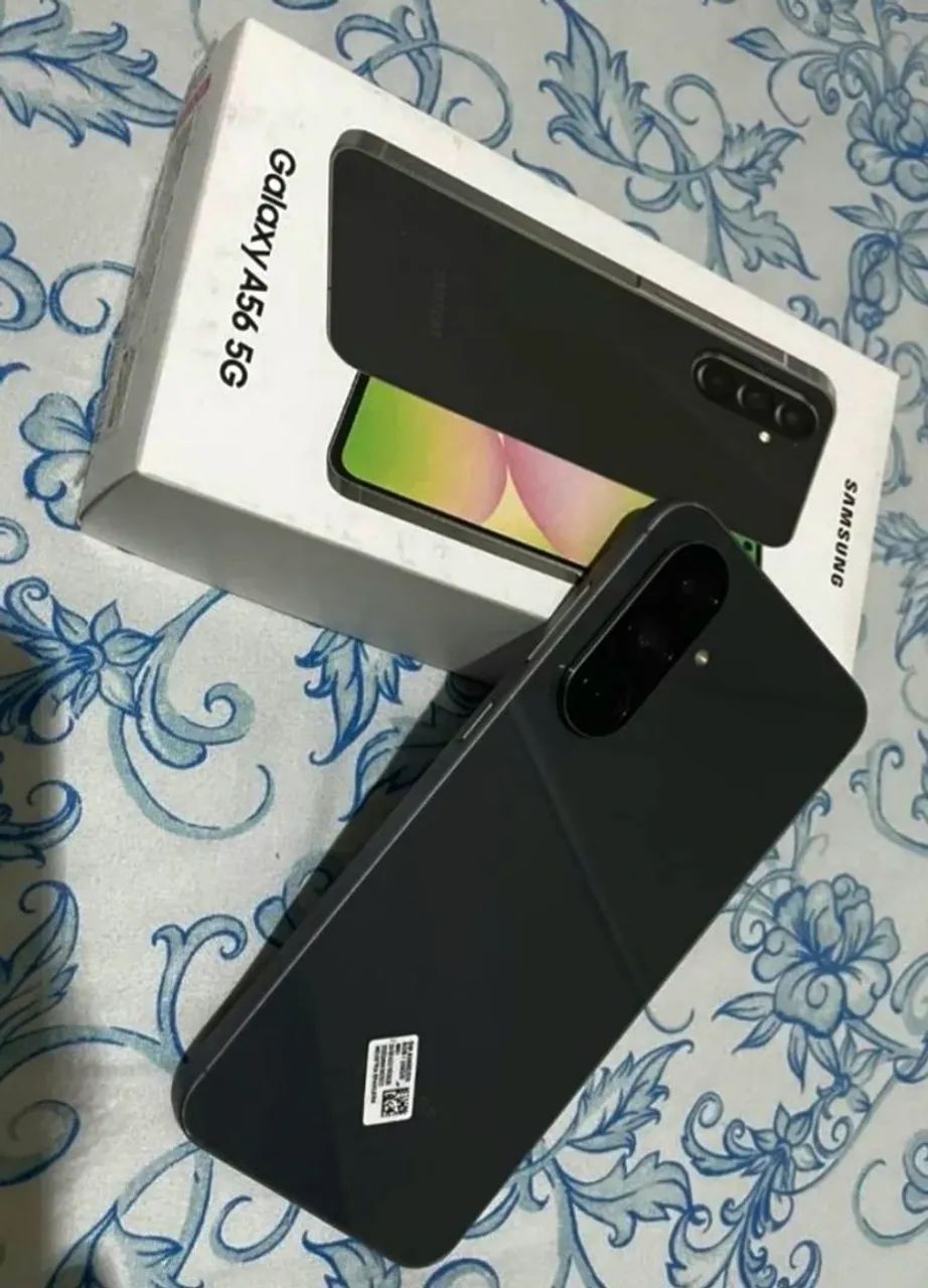 A56 5G 256 GB