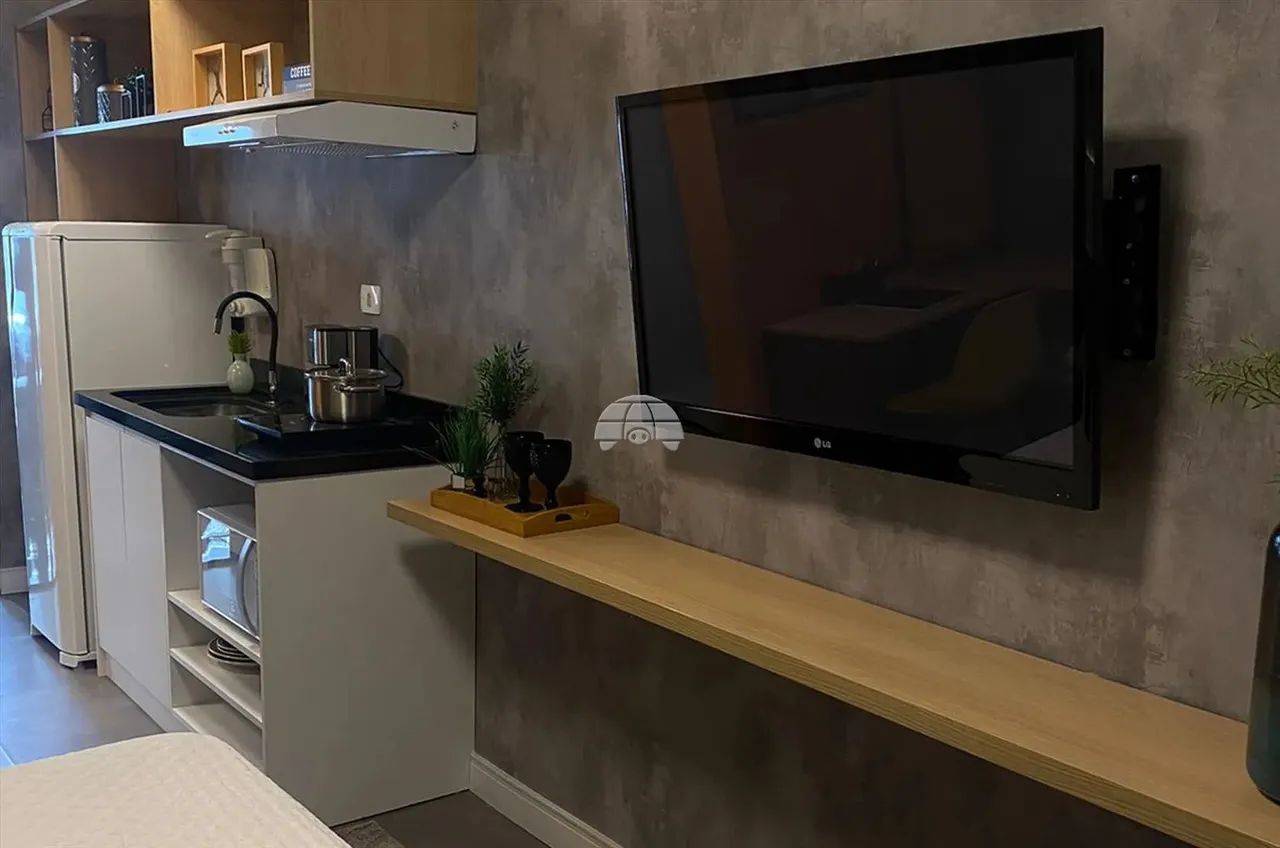 Vendas Apartamento Curitiba PR - Foto 5