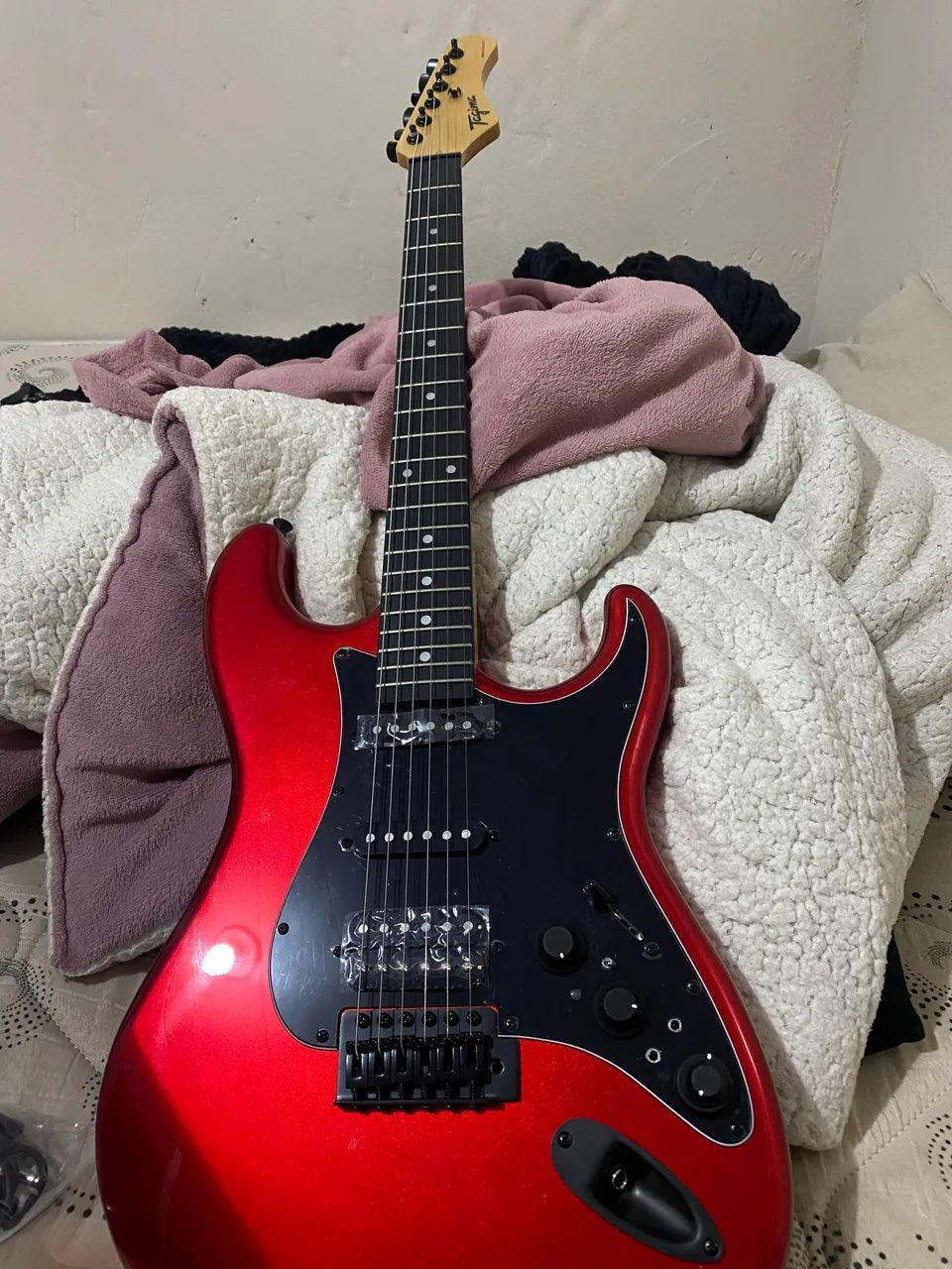 GUITARRA 