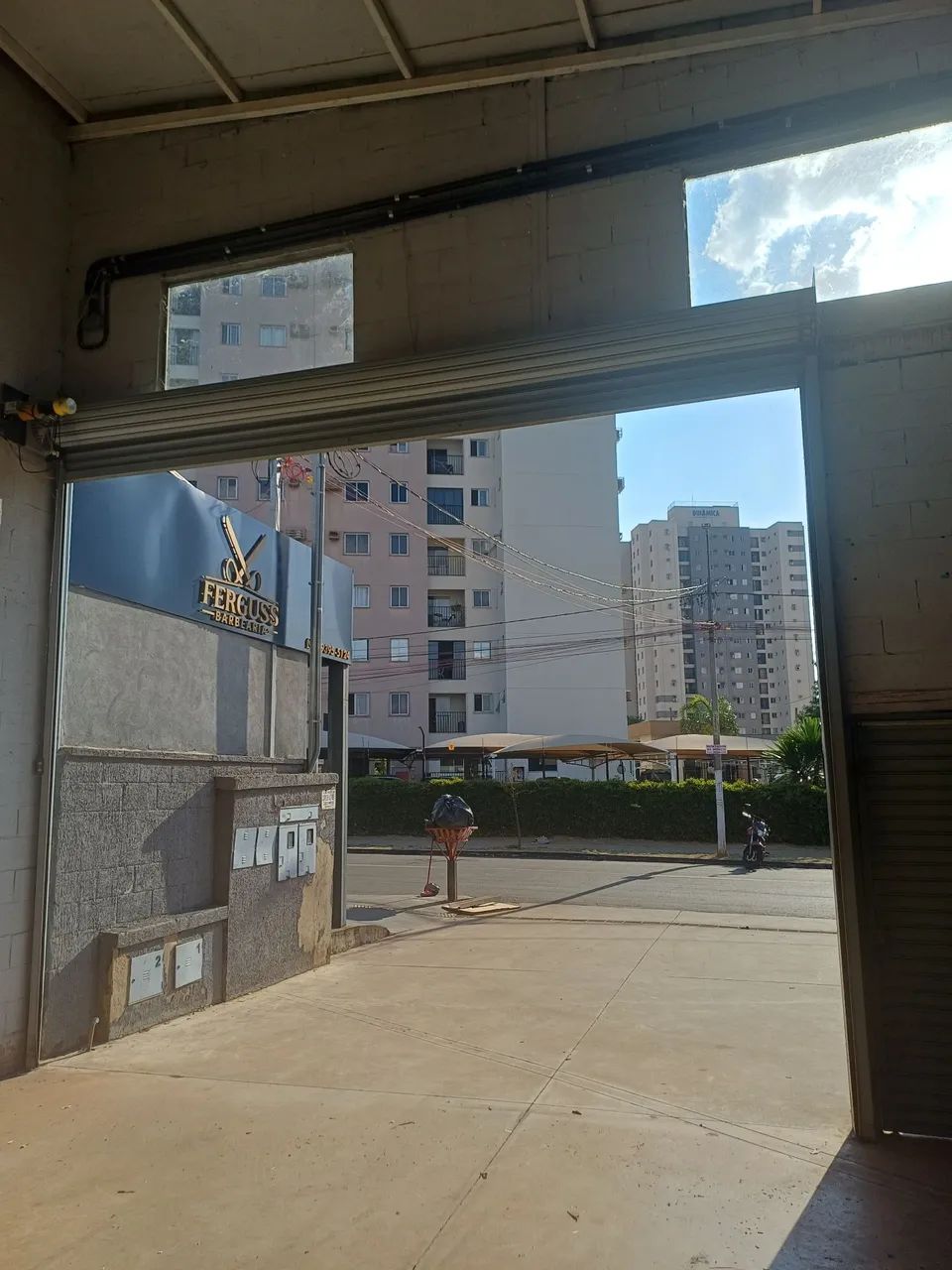 Galpao comercial  aluga - Foto 3