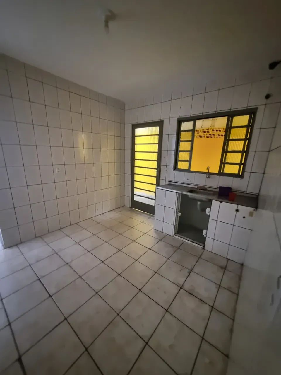 Casa 03 Cômodos Jd Mitisutani - Foto 3