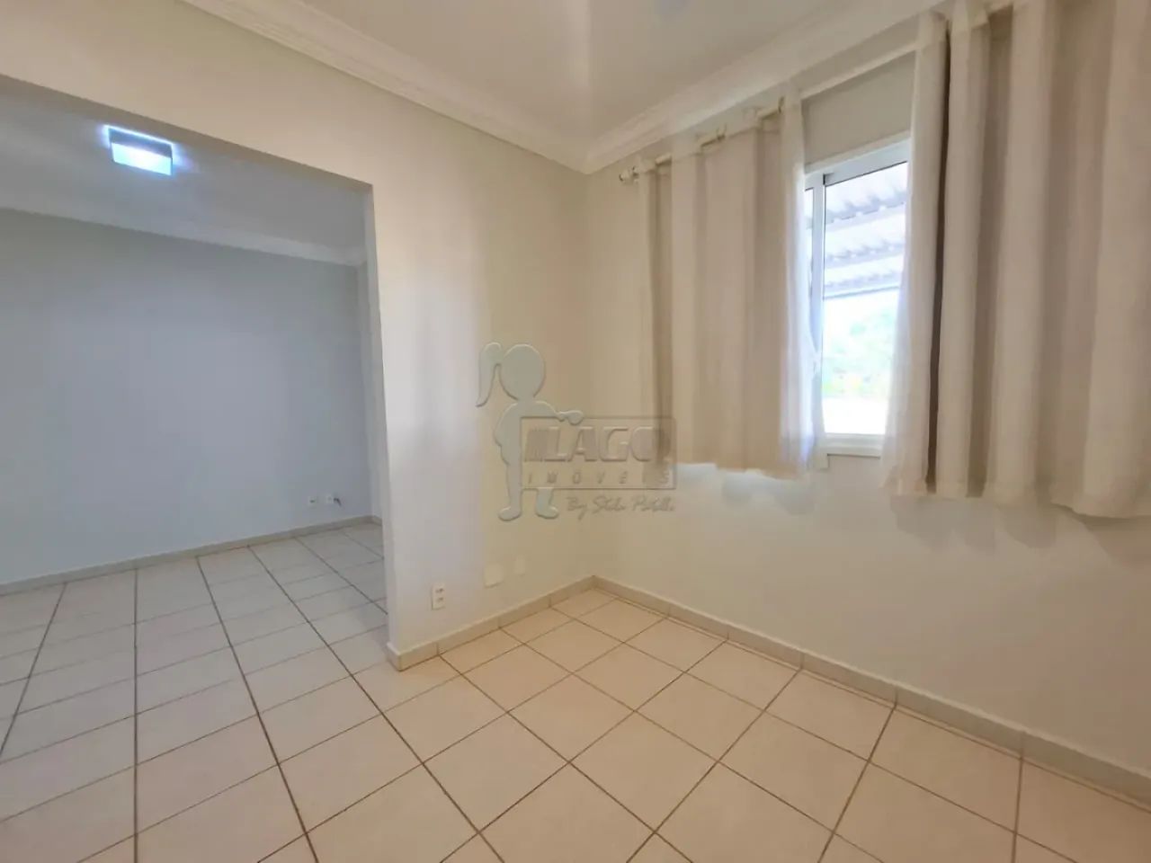 Casa de 105m² com 03 quartos para locação - Vila do Golf - Foto 4