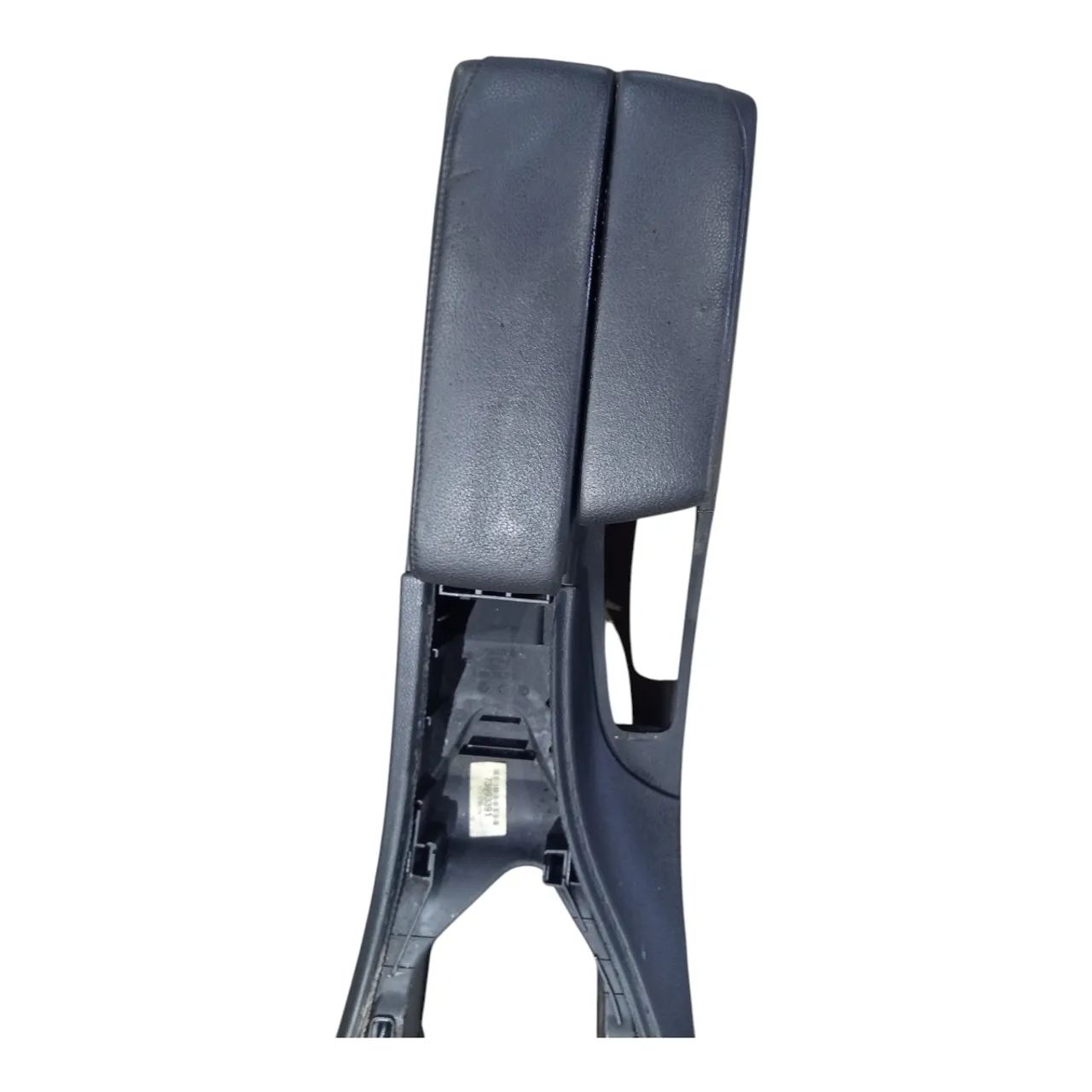 Moldura Console Central Bmw 325i 2005 2006 A 2011 - Foto 3