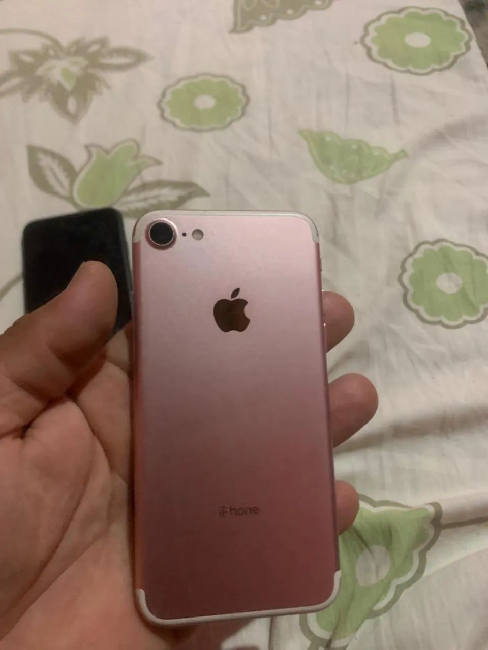 Celular iPhones 7 para vender 