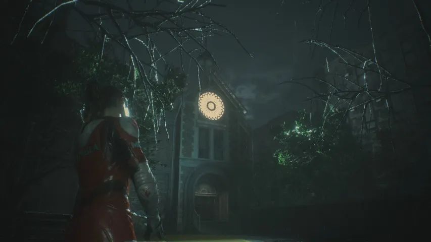 Resident Evil 2 PS4 e PS5 (30 dias) - Foto 2
