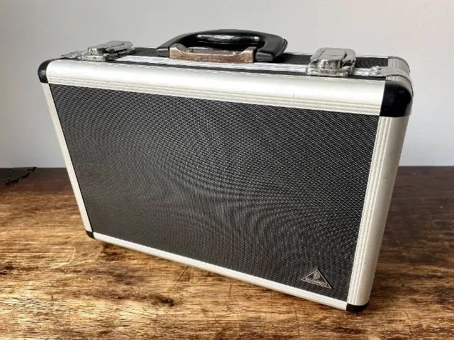 Microfone Condensador Behringer B2 Pro - Foto 5