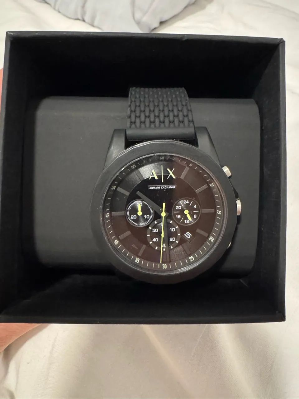 Relógio Armani Exchange