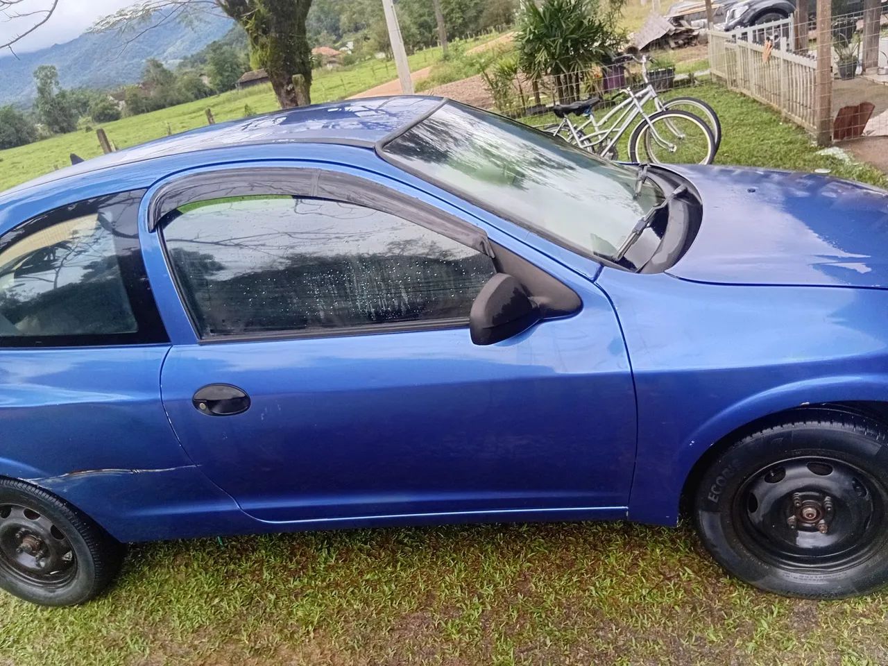 Chevrolet Celta 1.0/super/n.piq.1.0 MPFI VHC 8V 3P 2001