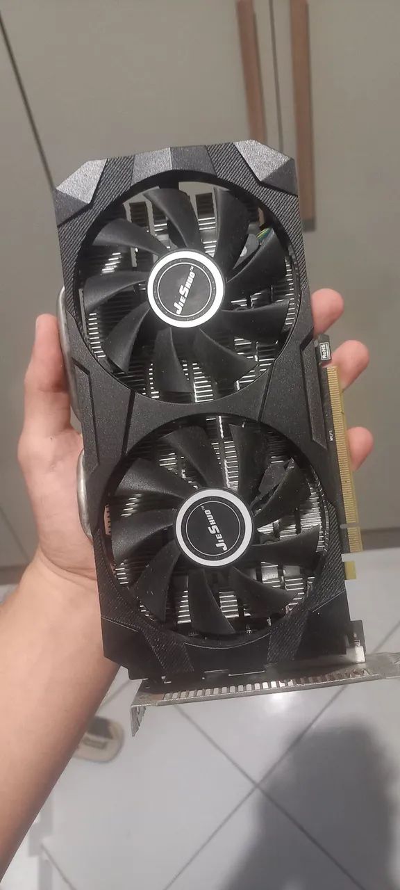 RX 580 2048sp - Foto 4