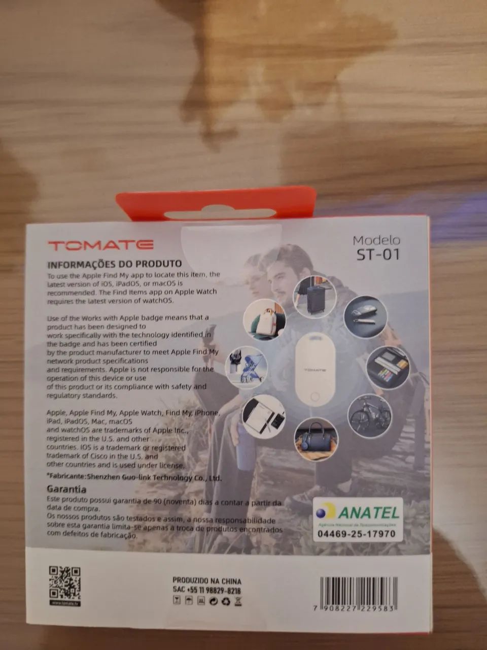 Vendo rastreador.  - Foto 2