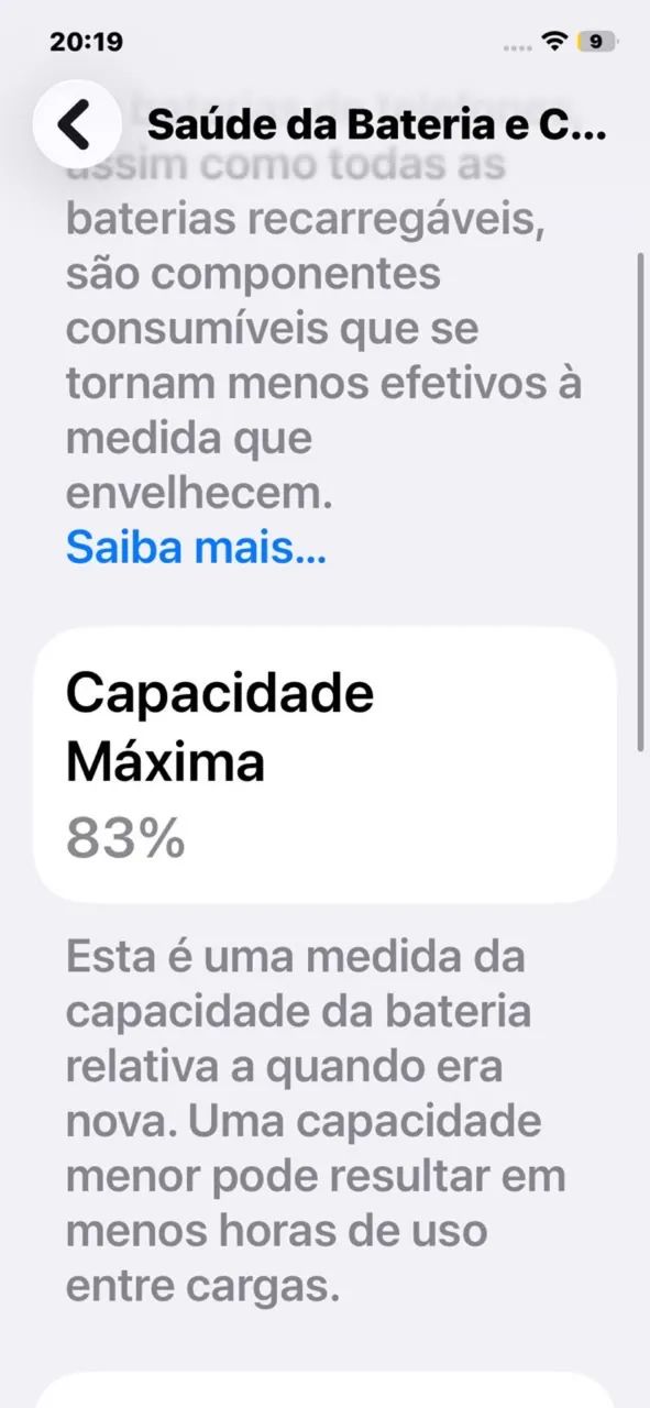 iPhone 12 preto - Foto 5