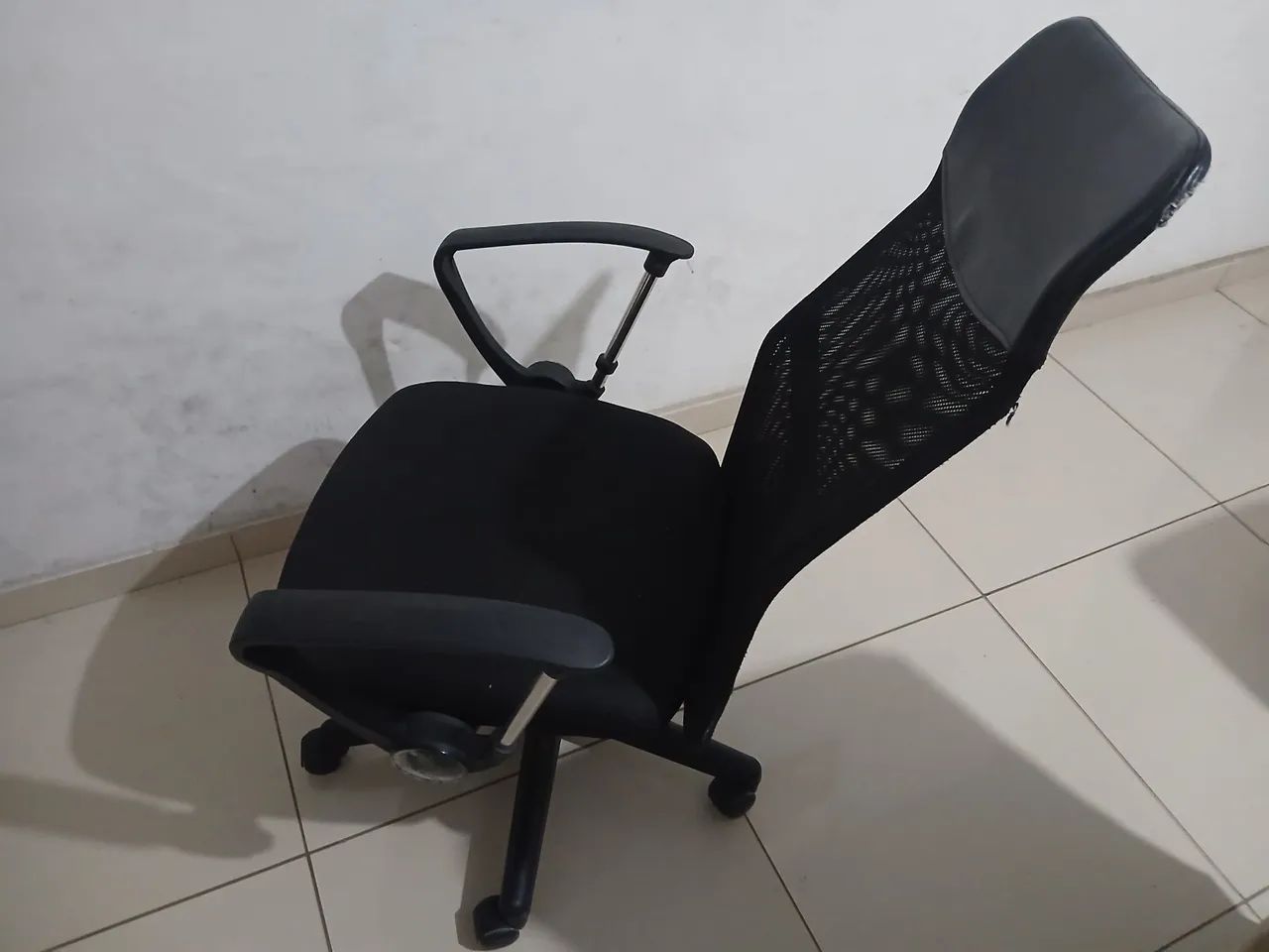 Cadeira Escritório  - Foto 2