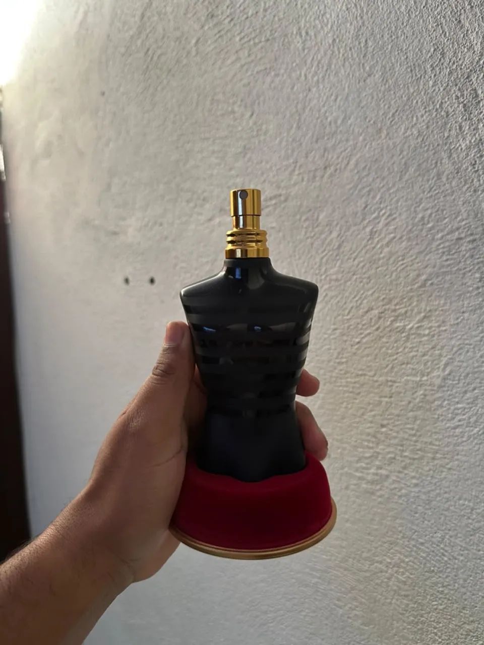 Vendo perfume JEAN PAUL original nunca usado  - Foto 2
