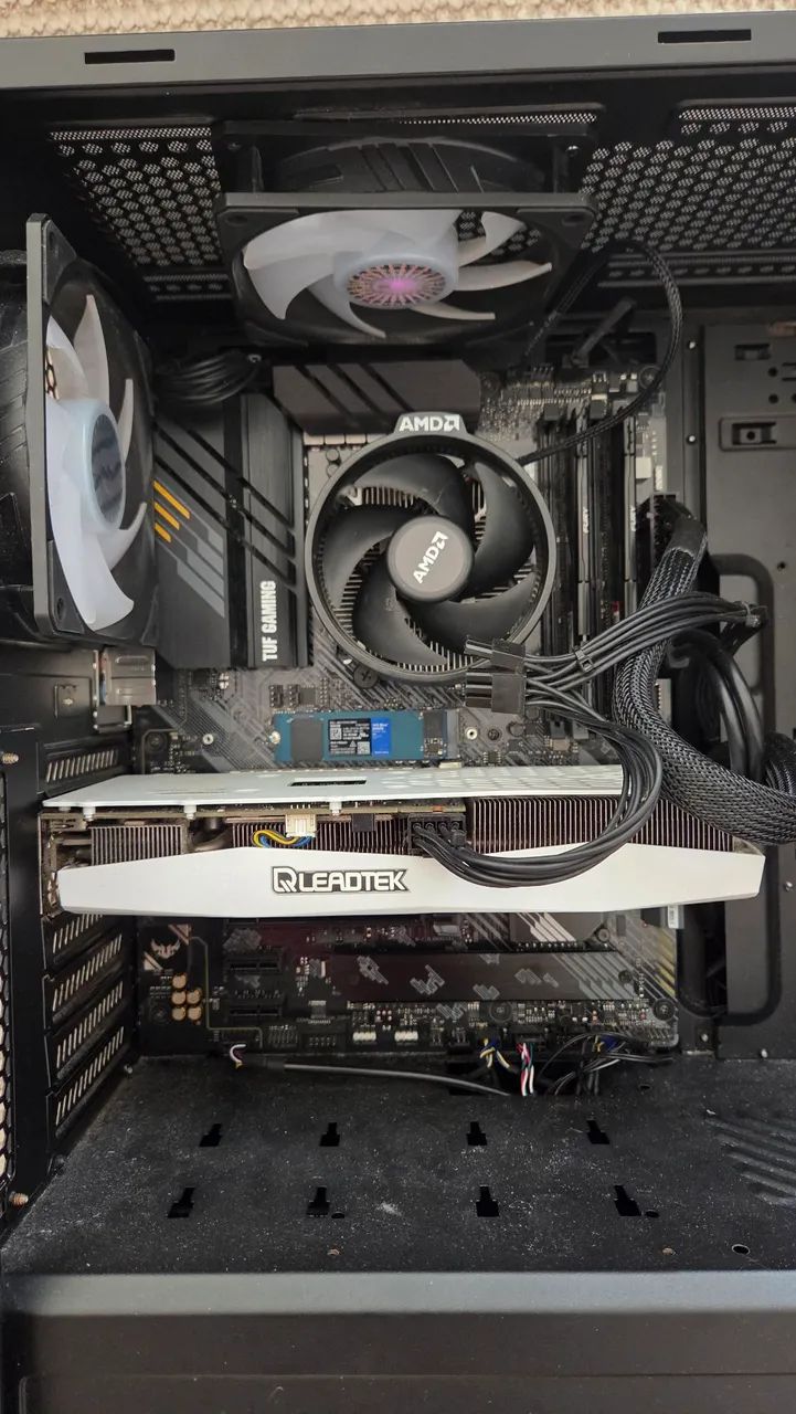 Computador PC GAMER - Foto 4