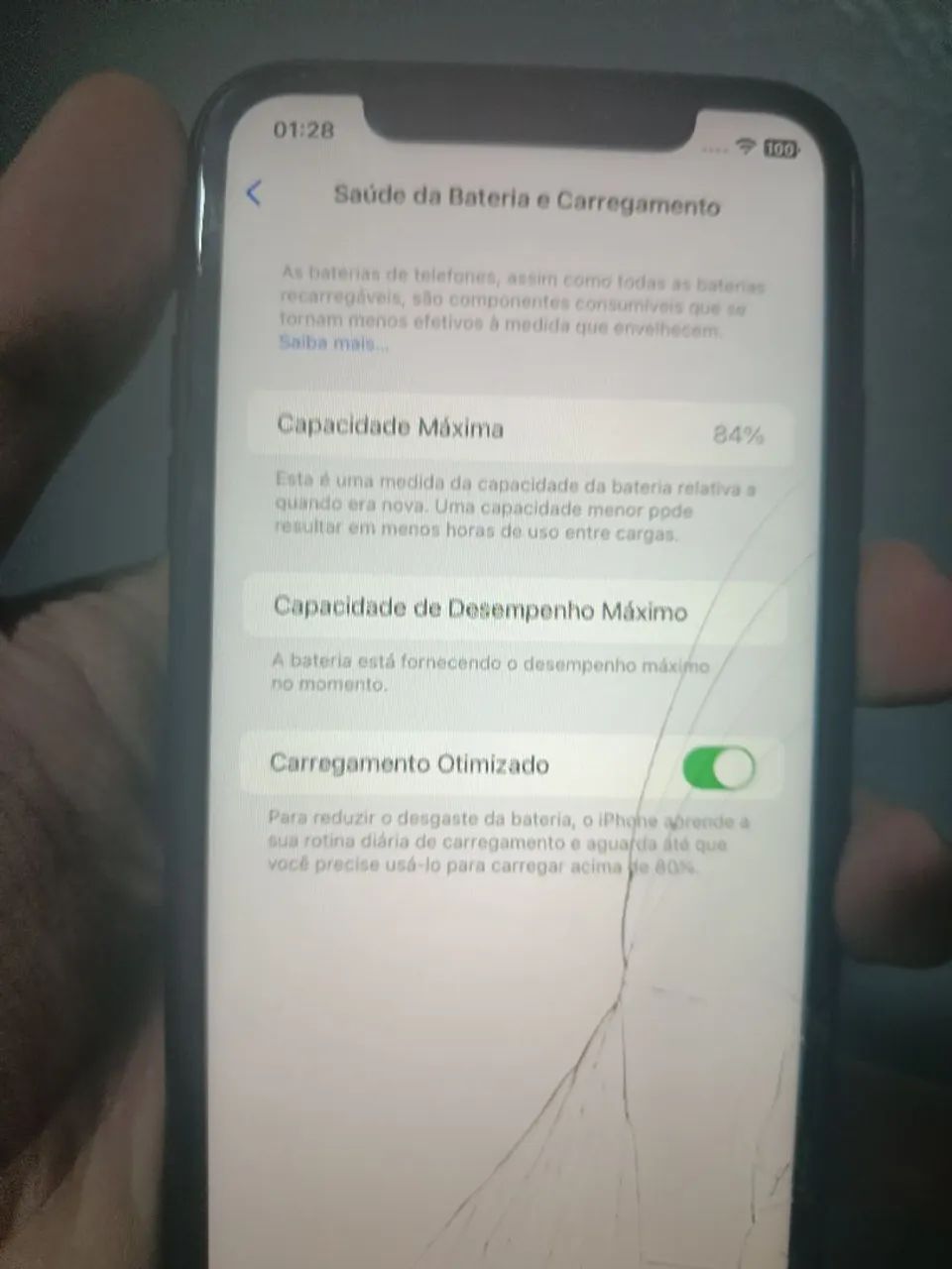 Iphonex xr 128gb - Foto 4