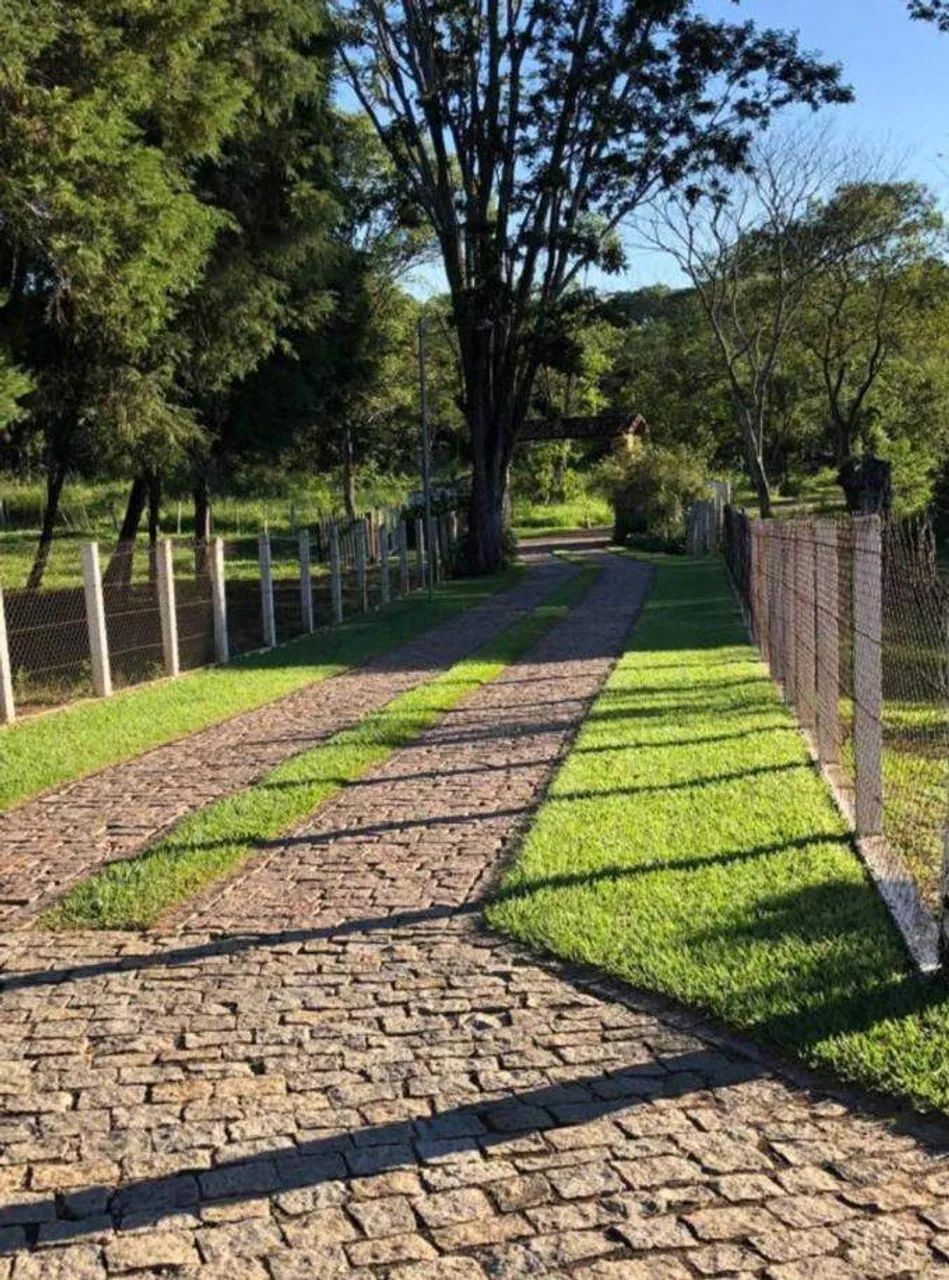 Fazenda residencial à venda em Divinópolis, MG - Foto 3