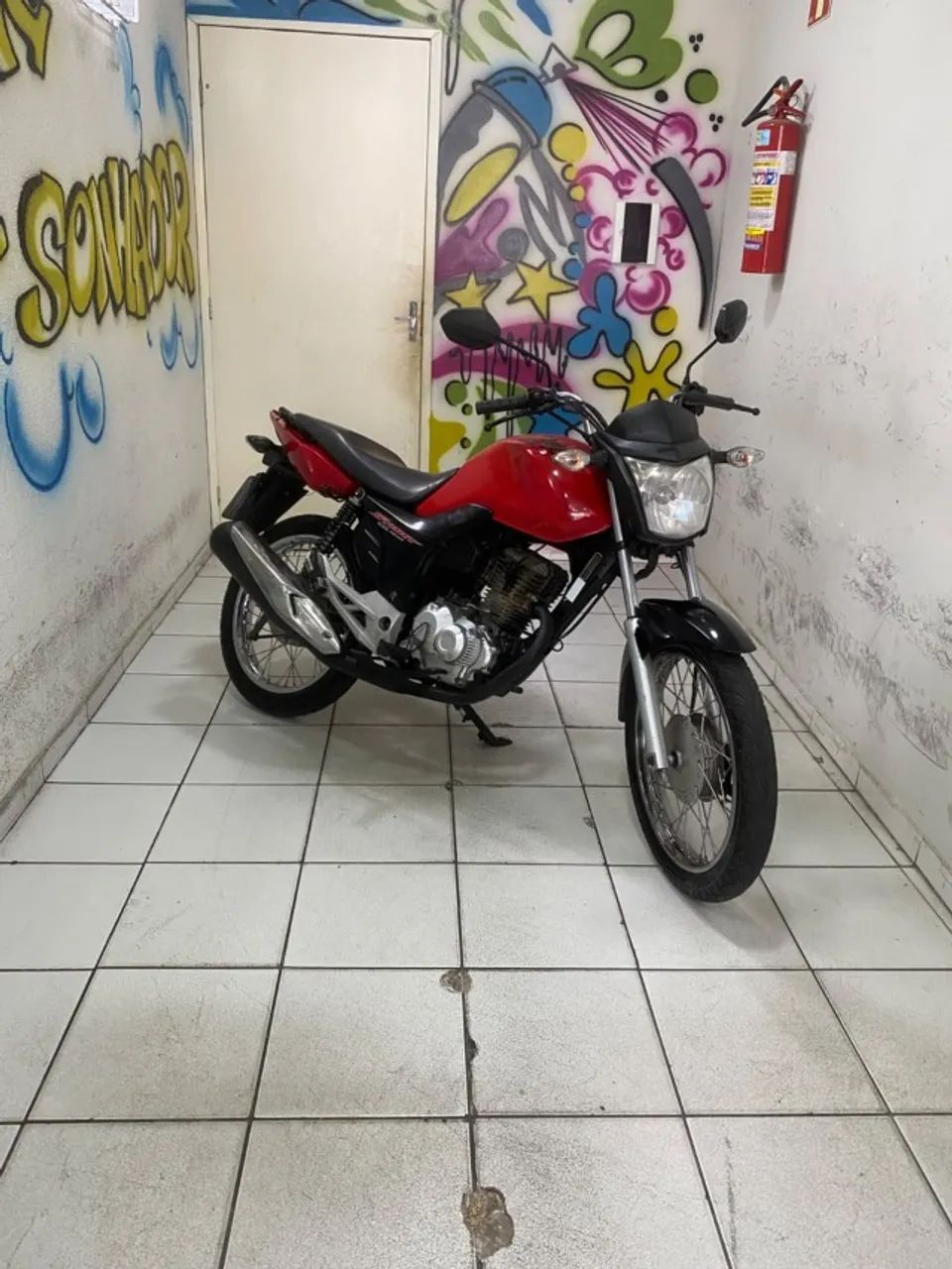START 160 2018/2019