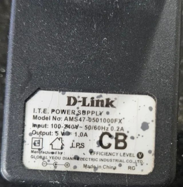 Roteador D-Link DIR-905L 300Mbps  - Foto 4