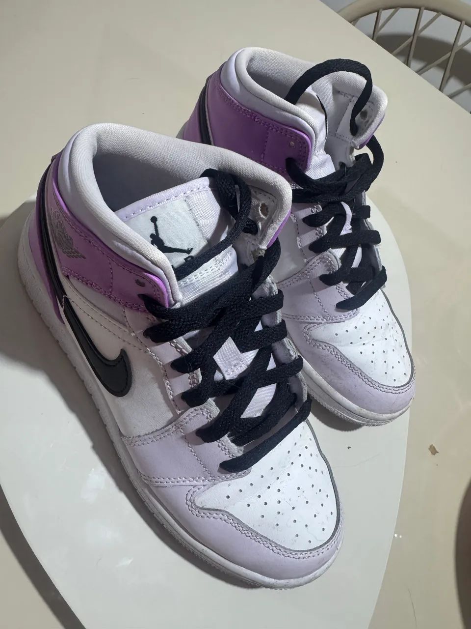 Tênis Jordan  - Foto 2