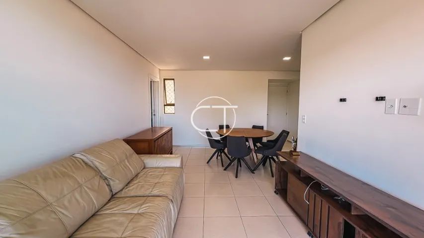 Apartamento à beira-mar em Guaxuma | Gran Marine | 114 m² | 3 quartos - Foto 3
