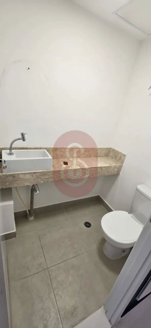 Sala comercial de 39,5 m². Excelente localização - Foto 5