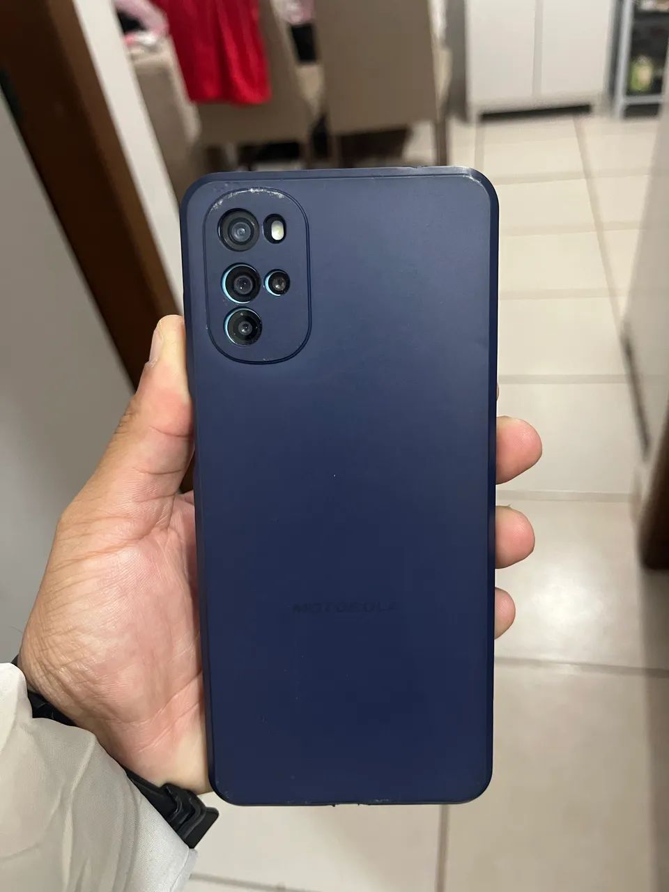 MOTOG22 - Foto 4