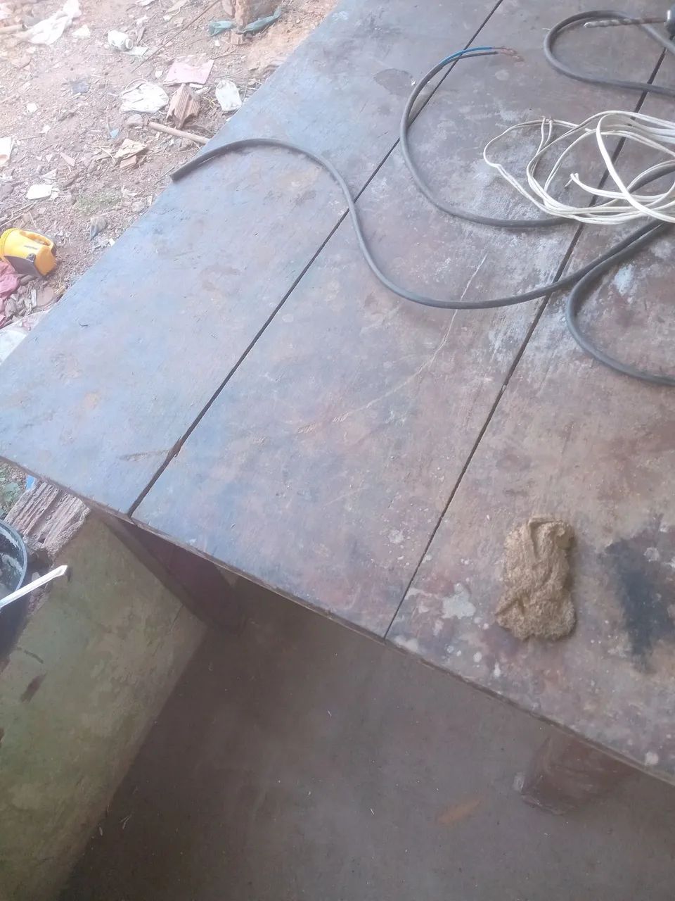 Mesa de cozinha