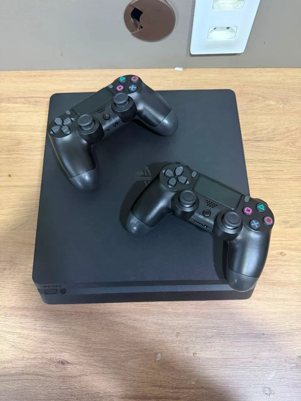 Playstation 4 - Foto 2