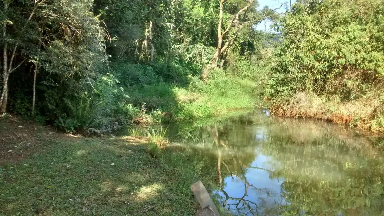 Chácara 2.100m2 lugar lindo  - Foto 2
