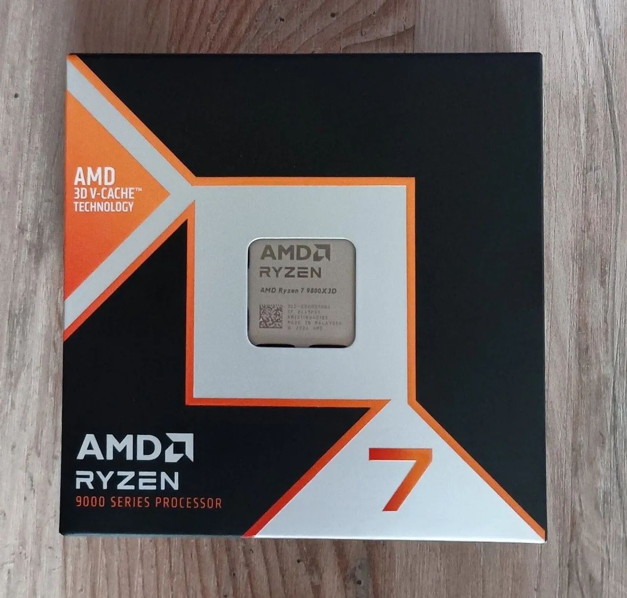りん Ryzen 7 9800x3d 中古動作品 AMD 〔中古〕Ryzen7 9800X3D BOX（中古保証1ヶ月間） | パソコン工房