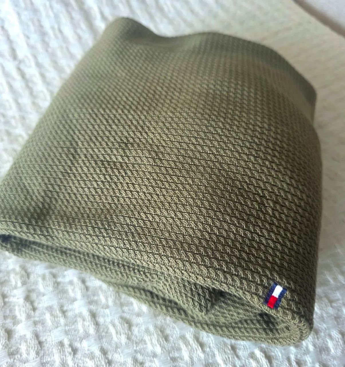 Suéter masculino Tommy Hilfiger  3XL Original - Foto 5