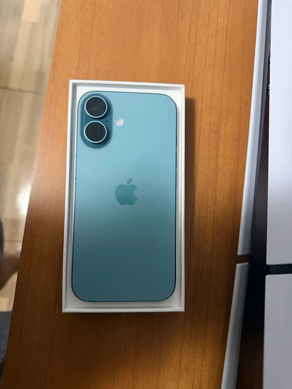 iPhone 16 126GB - Foto 3