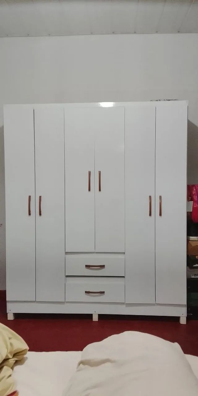 Guarda roupa 