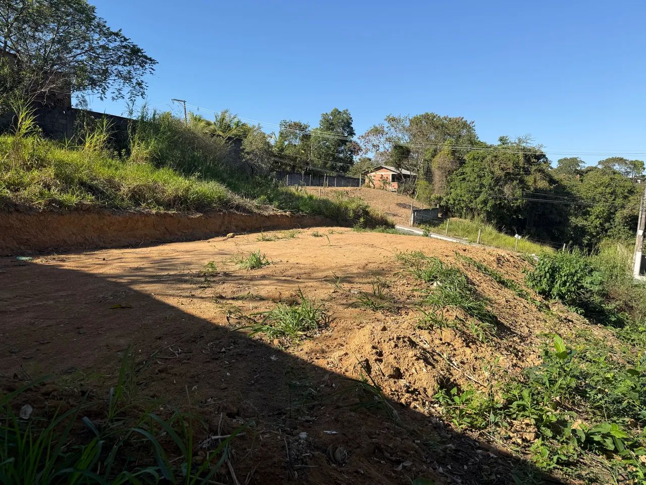 Terreno Ponta da Fruta,2 min praia. - Foto 2
