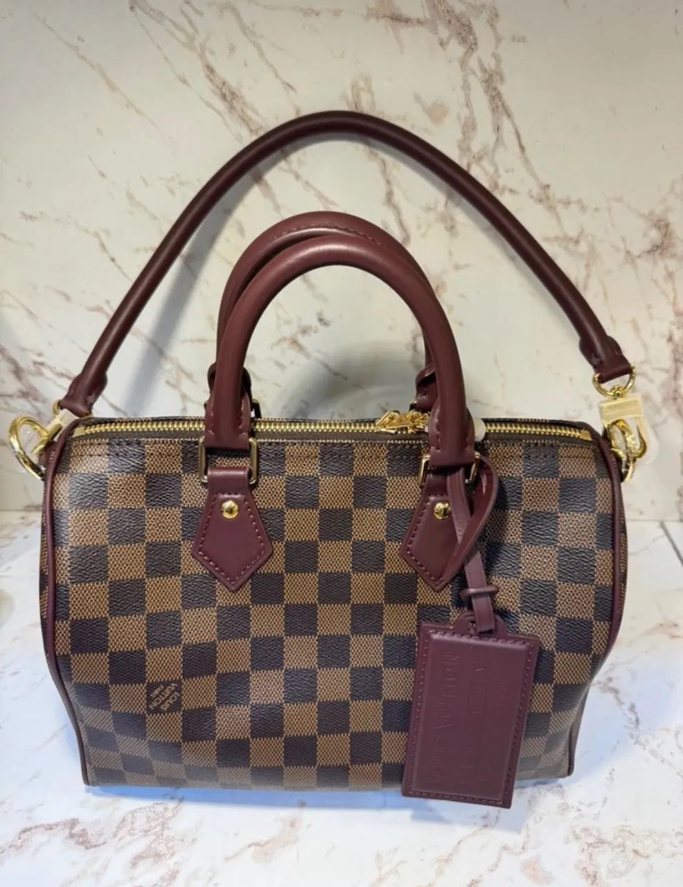 Bolsas de luxo 