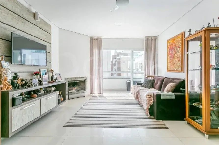 Apartamento de 78m² no Rio Tavares