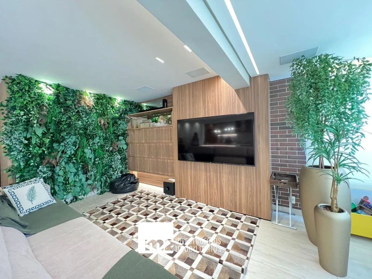 Apartamento no Setor Bueno com 3 quartos - Foto 4