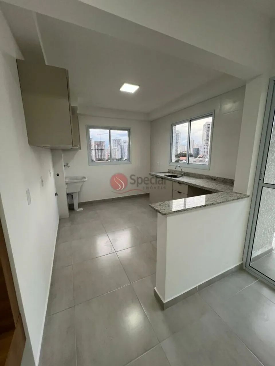 Apartamento à venda na Vila Zelina. - Foto 4